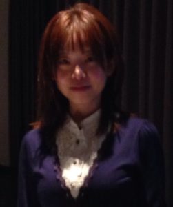 福田ちはる